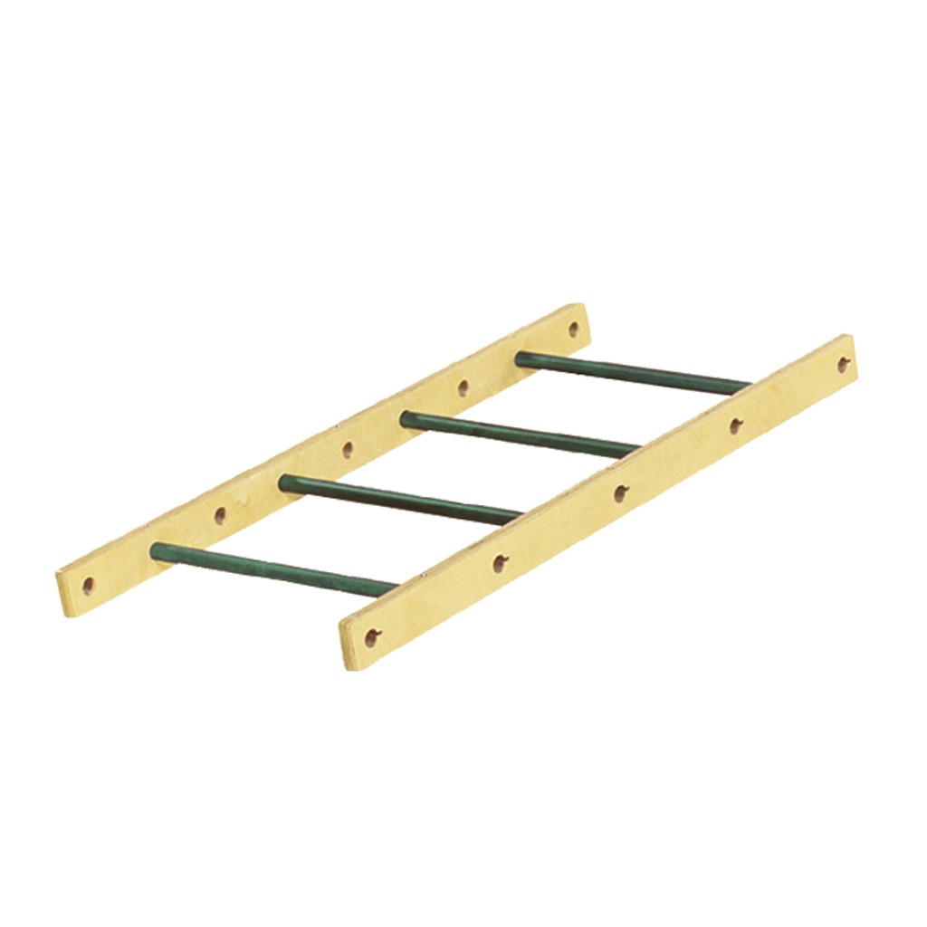 Gymnova Educ’Gym small straight ladder GY-0103