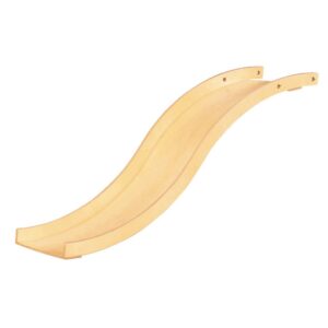 Gymonva Educ’Gym wooden slide GY-0106