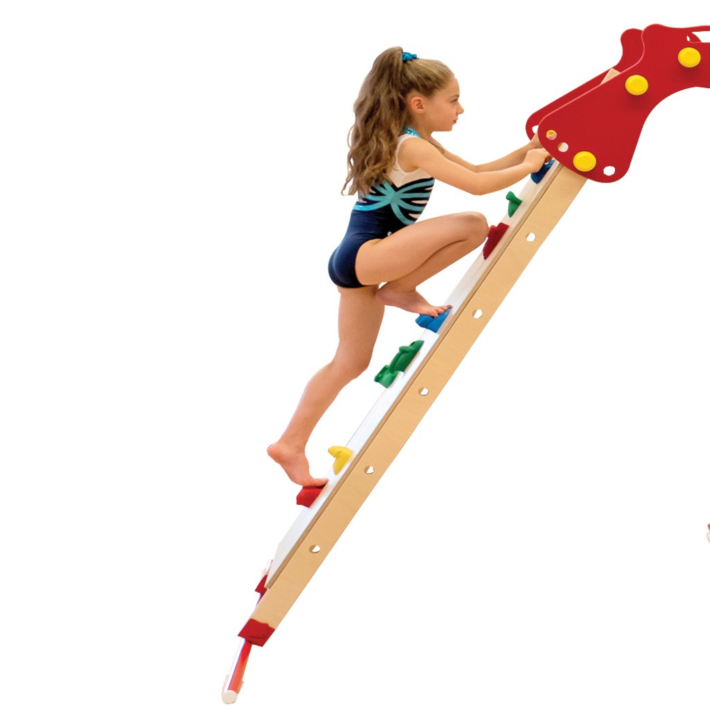 Gymnova Educ’Gym kiipeilyseinä GY-0108 - Image 2