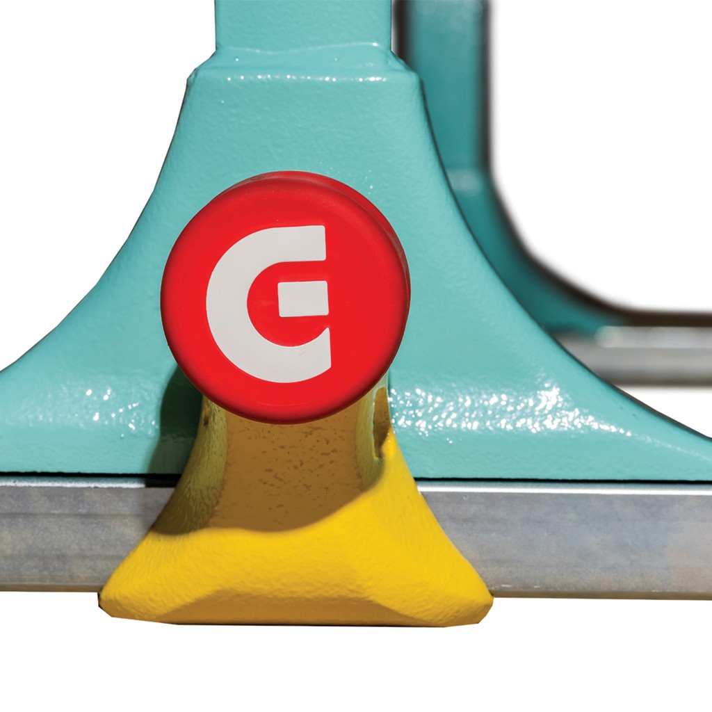 Gymnova mini ring frame - Image 4