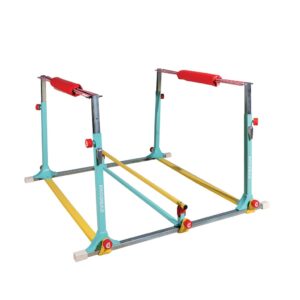 Gymnova double rebounder