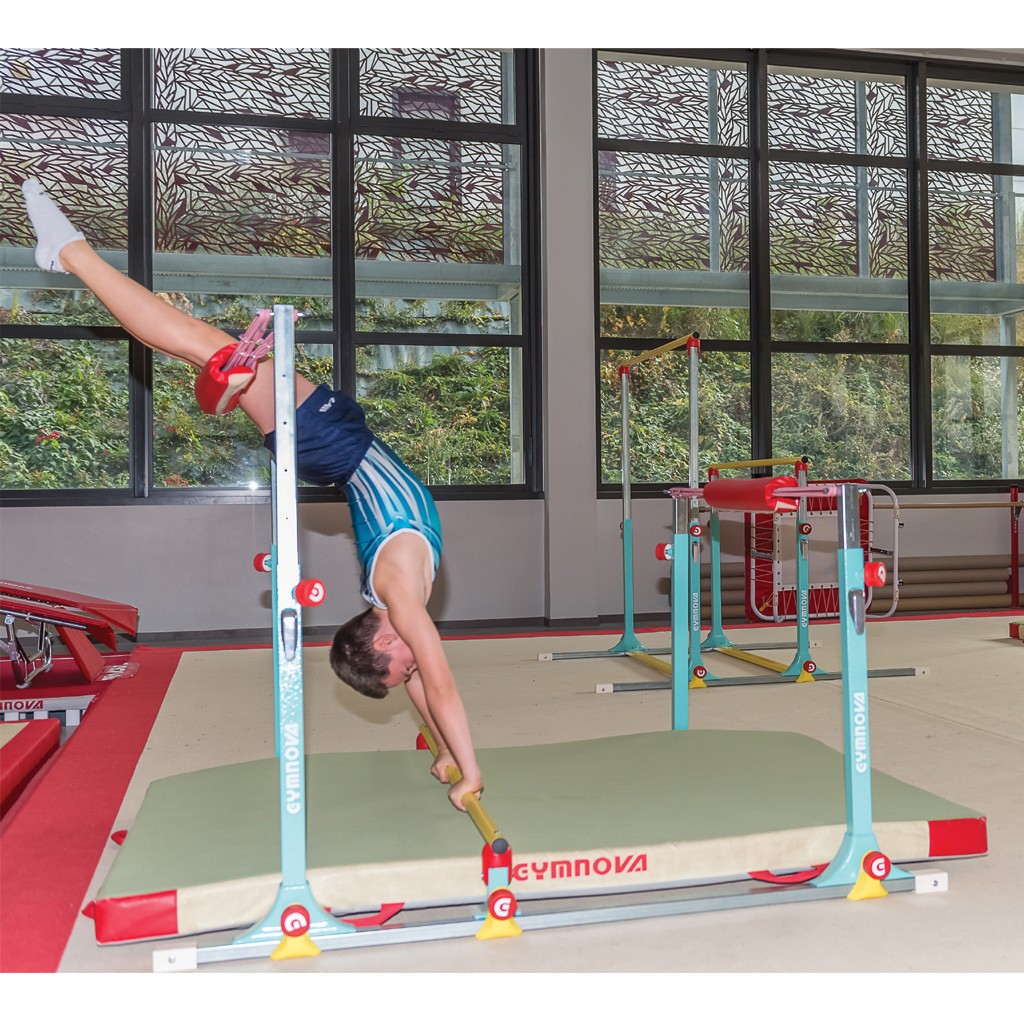 Gymnova double rebounder - Image 2