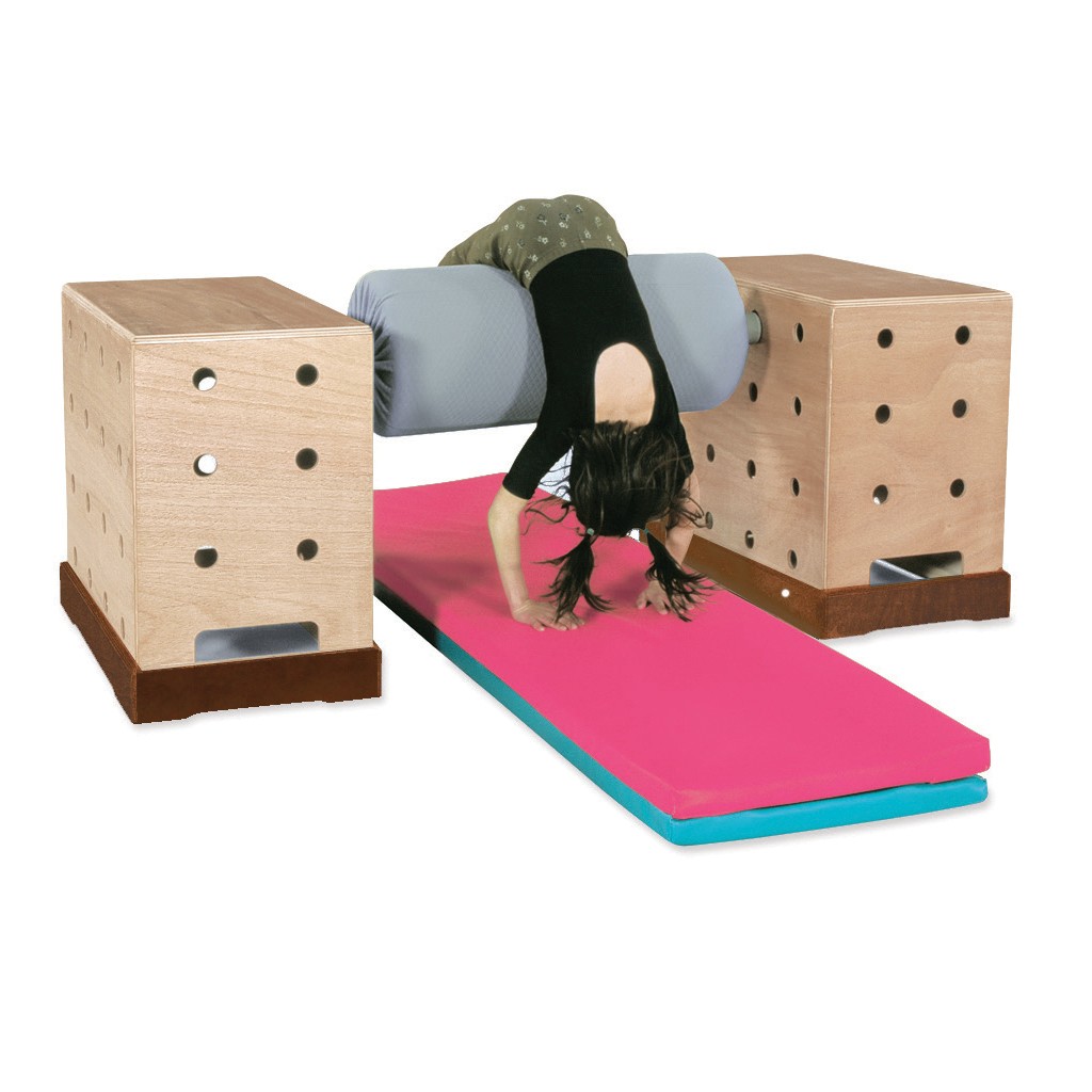 Gymnova Educ’gym cylindrical module 70 x 30 cm GY-0250