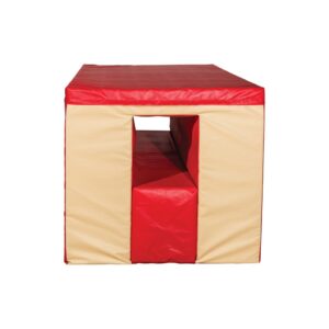 Gymnova GYM’KUB U-moduulisetti GY-0259