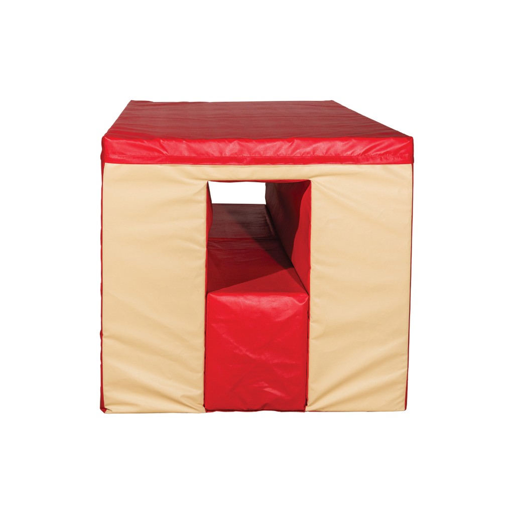 Gymnova GYM’KUB U-shaped module - Image 2