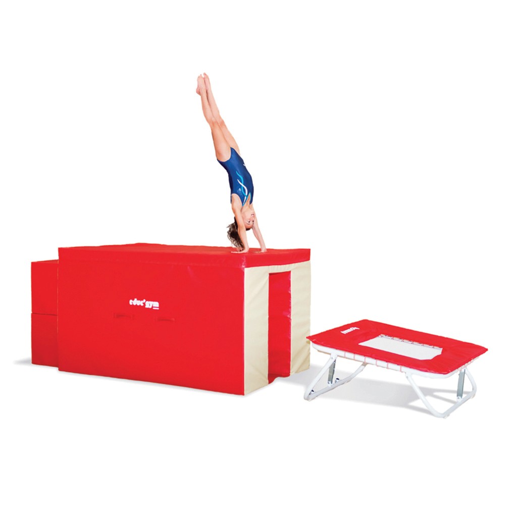 Gymnova GYM’KUB U-shaped module - Image 3