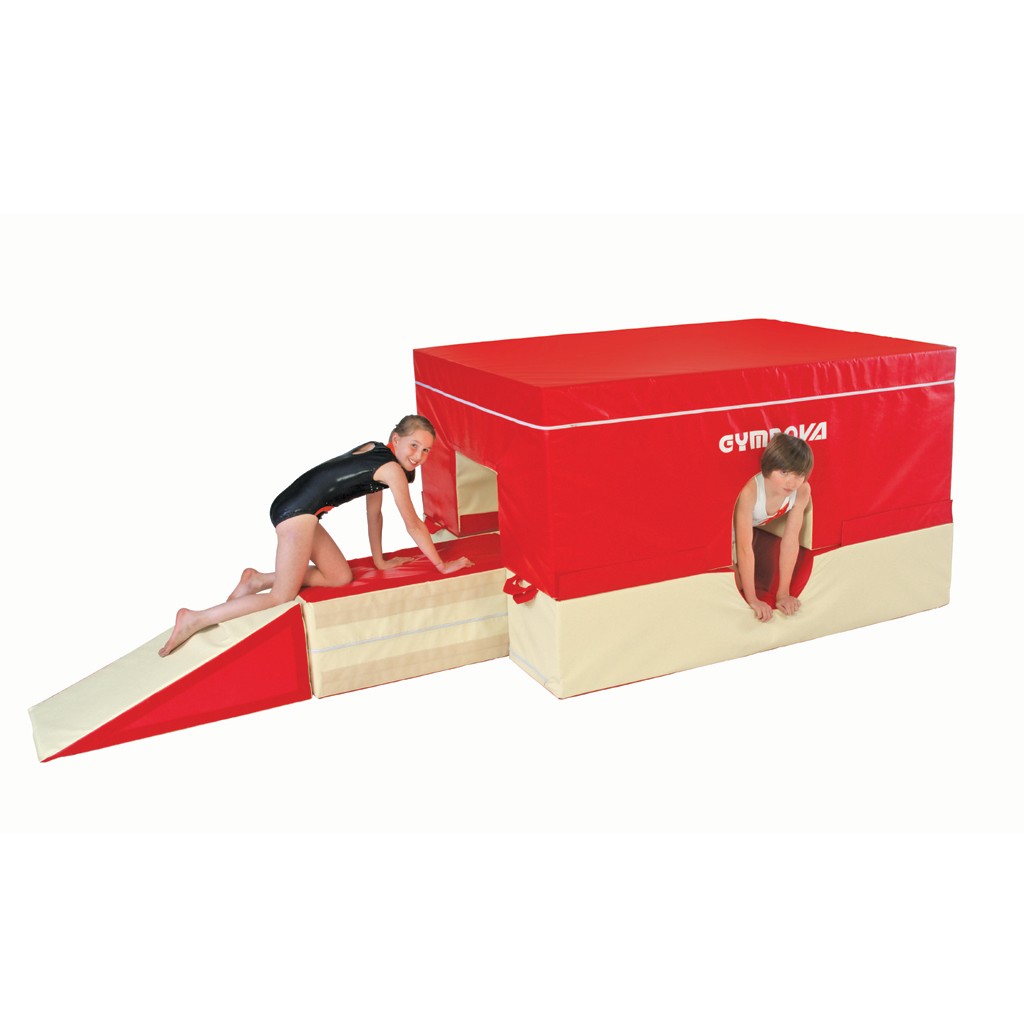 Gymnova 7-delad flermodulssett GY-0260 - Image 3