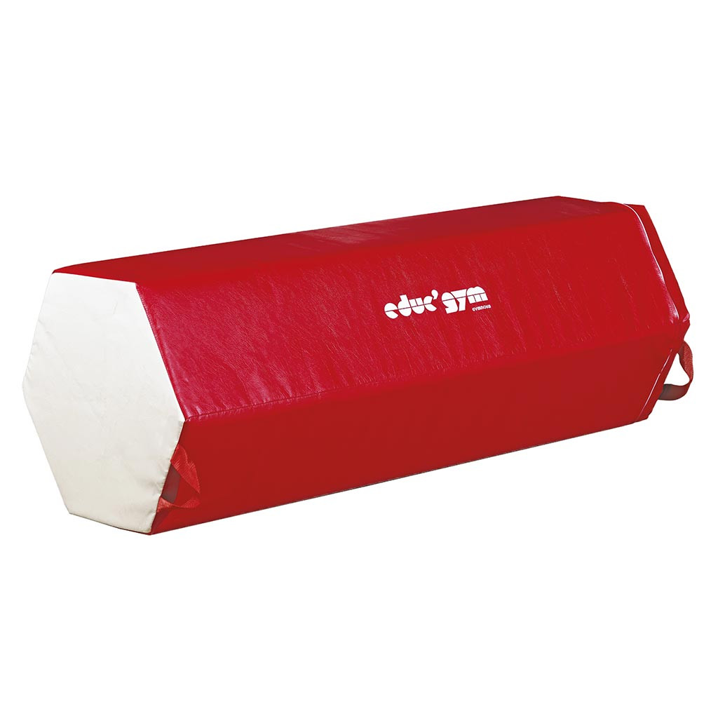 Gymnova Educ'Gym iso kuusikulmainen moduuli GY-0262