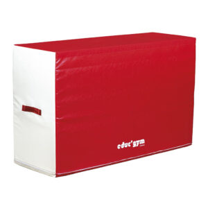 Gymnova Educ’Gym iso suorakulmainen moduuli 160 x 58 x 100 cm GY-0267