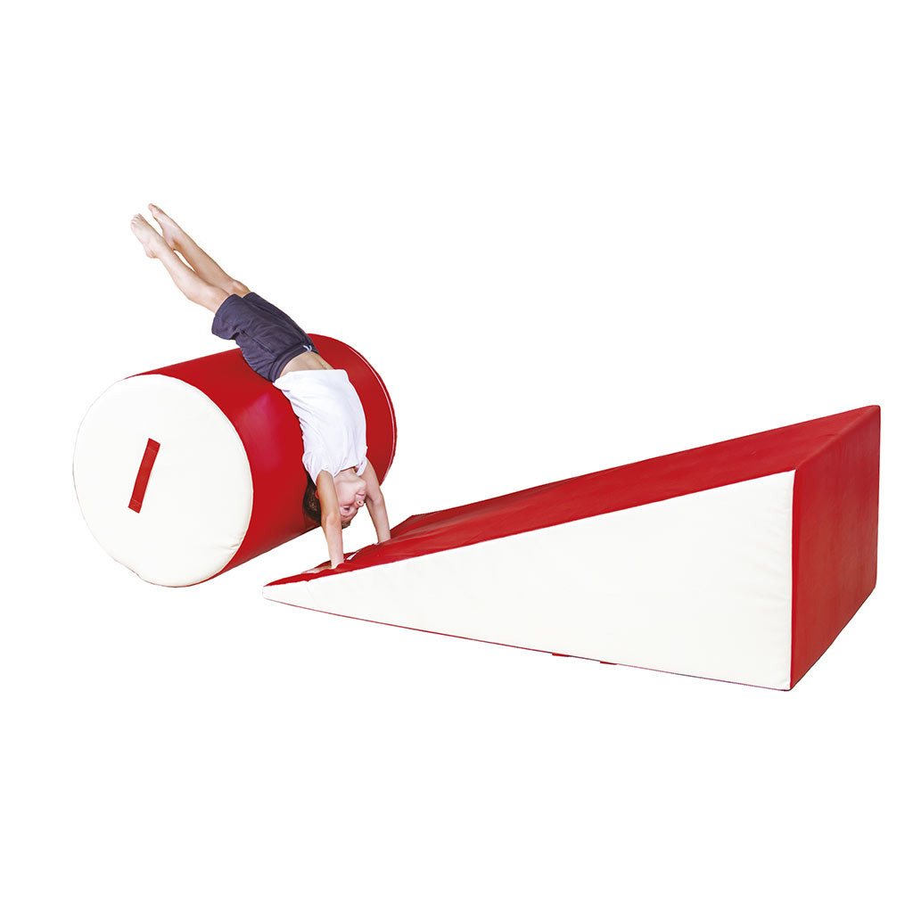 Gymnova Educ’Gym iso lieriömoduuli 100 x 69 cm GY-0268 - Image 2