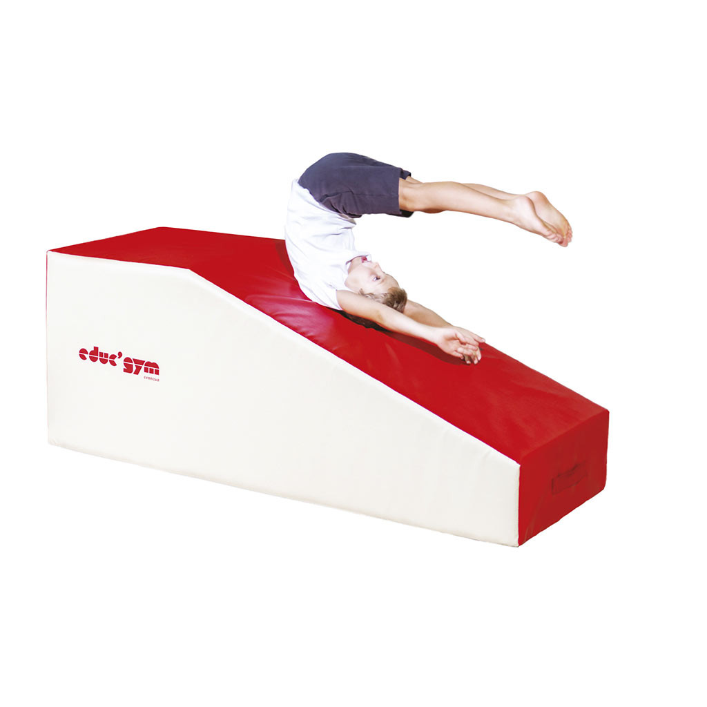 Gymnova Educ'Gym iso korotettu kiilamoduuli GY-0270 - Image 2