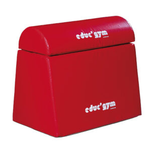 Gymnova Educ’Gym small trapezium module 90 x 60/40 x 60 cm GY-0279