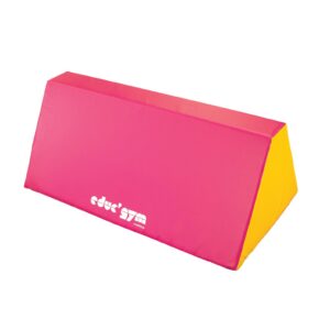 Gymnova Educ’Gym trapezium modul 120 x 67/15 x 49 cm GY-0280