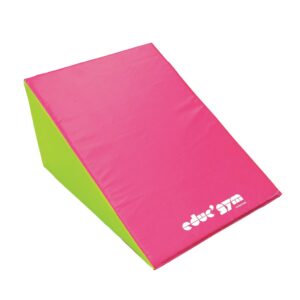 Gymnvoa Educ’Gym small inclined module 100 x 70 x 48 cm GY-0288