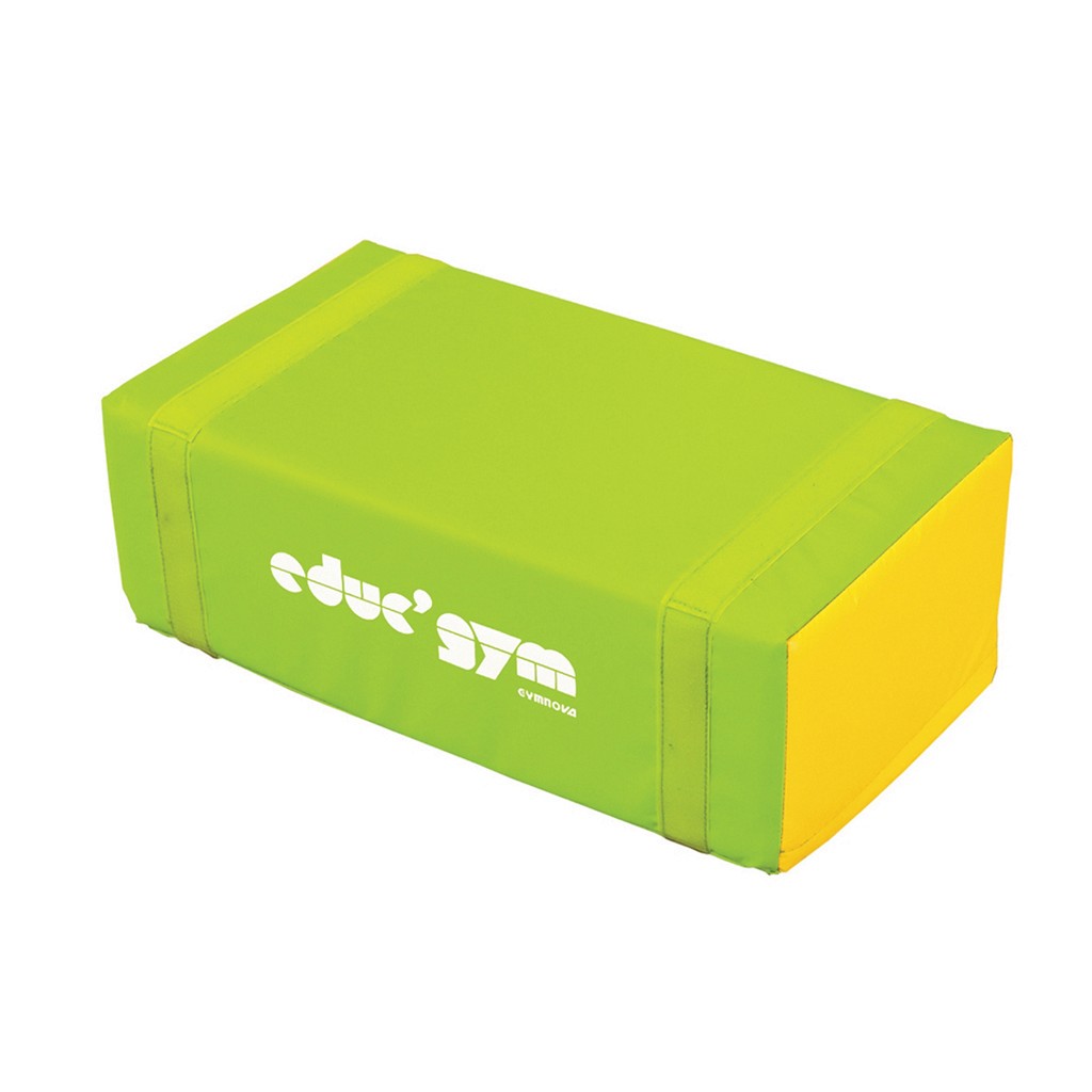 Gymnova Educ’Gym rectangular module 70 x 38 x 24 cm GY-0293