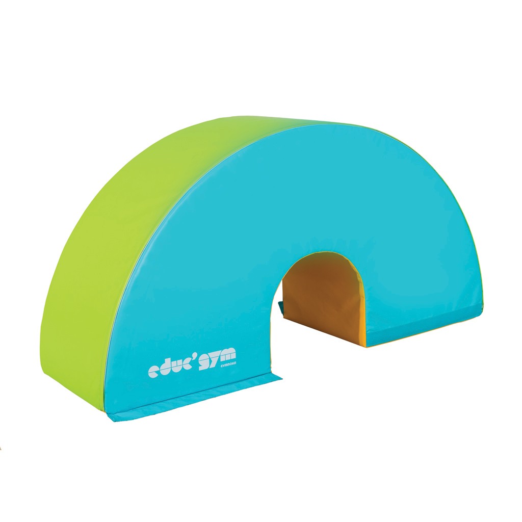 Gymnova Educ’Gym iso siltamoduuli 160 x 50 x 80 cm GY-0298