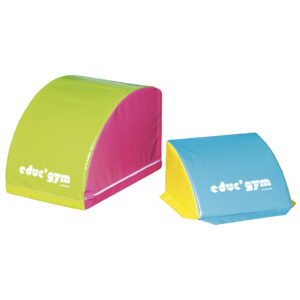 Gymnova half moon module set GY-0299