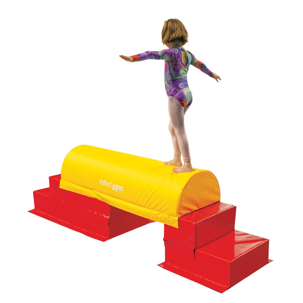 Gymnova Vario Vault module 150 x 80/50 x 140 cm GY-0301 - Image 4