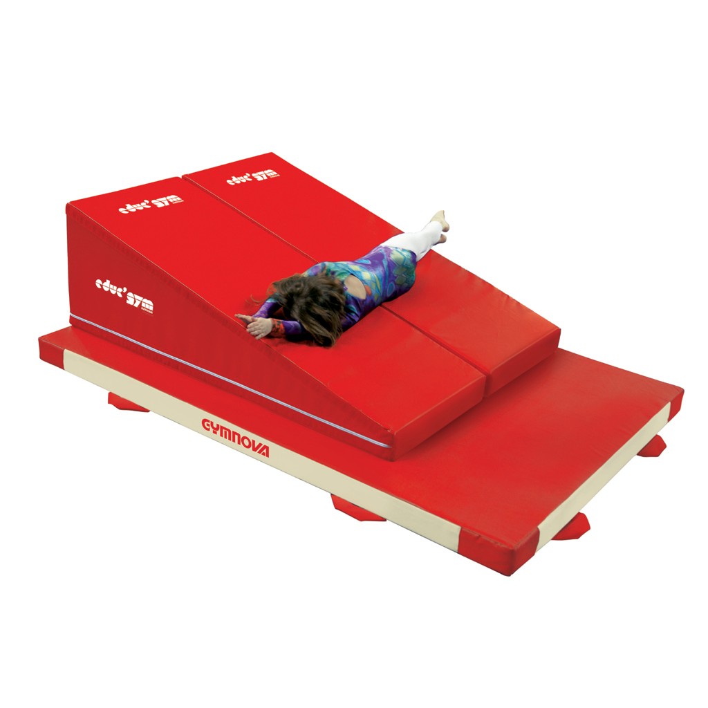 Gymnova Educ’Gym Vario vaulting box 150 x 60 x 60 cm GY-0303 - Image 3