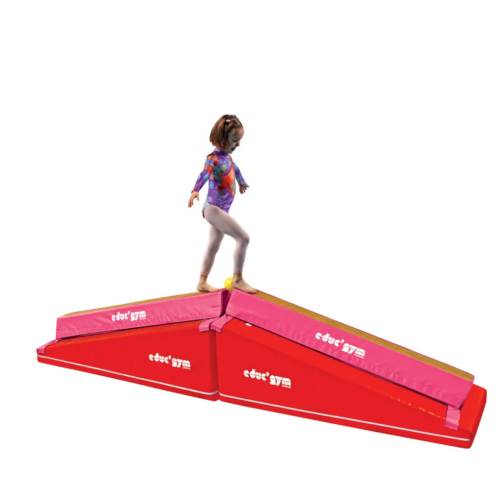 Gymnova Educ’Gym Vario vaulting box 150 x 60 x 60 cm GY-0303 - Image 4