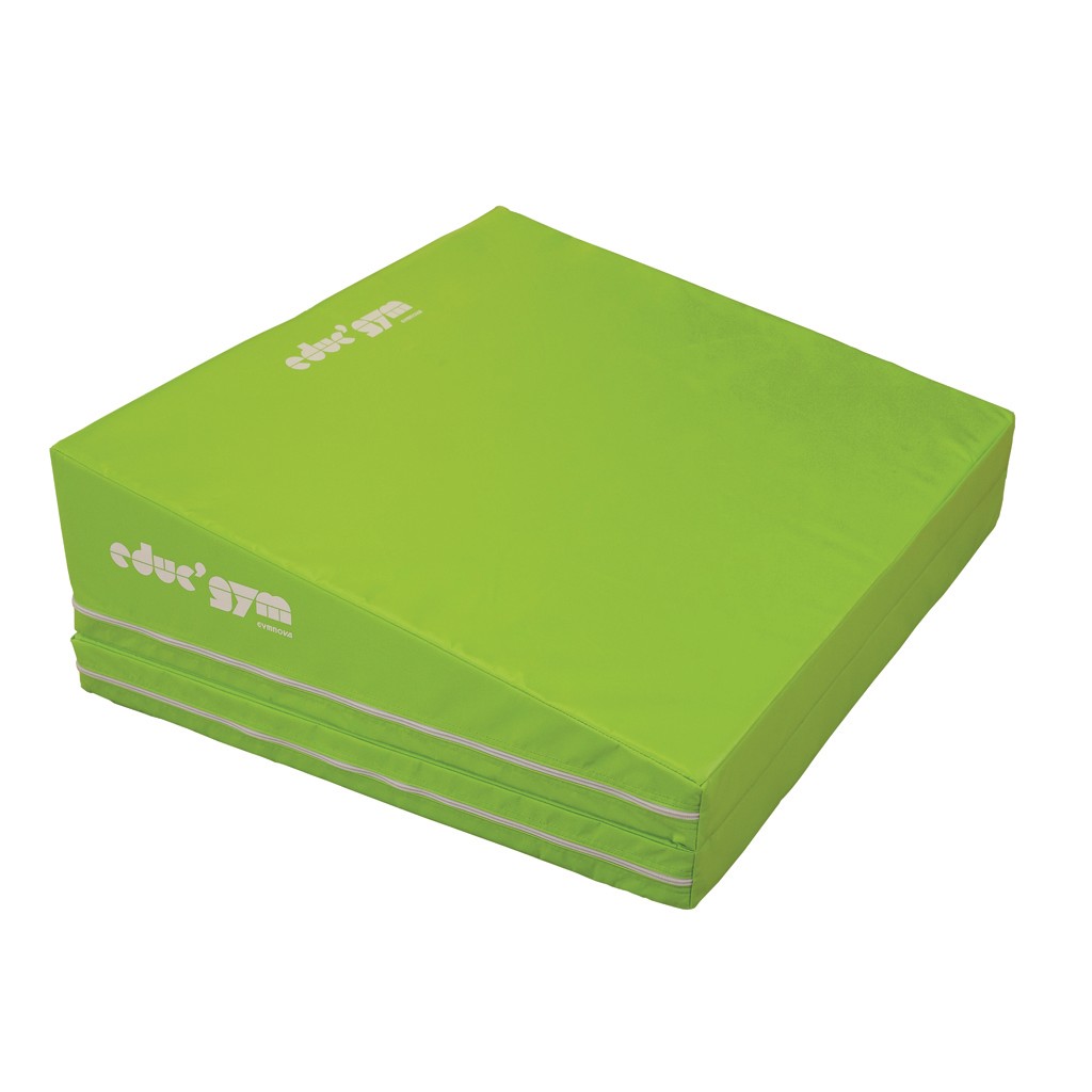 Gymnova Educ’Gym sloped folding plane 200 x 120 x 30 cm - Image 2