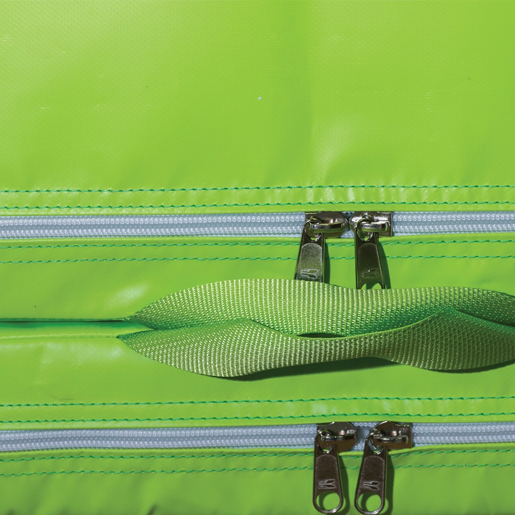 Gymnova Educ’Gym sloped folding plane 200 x 120 x 30 cm - Image 3