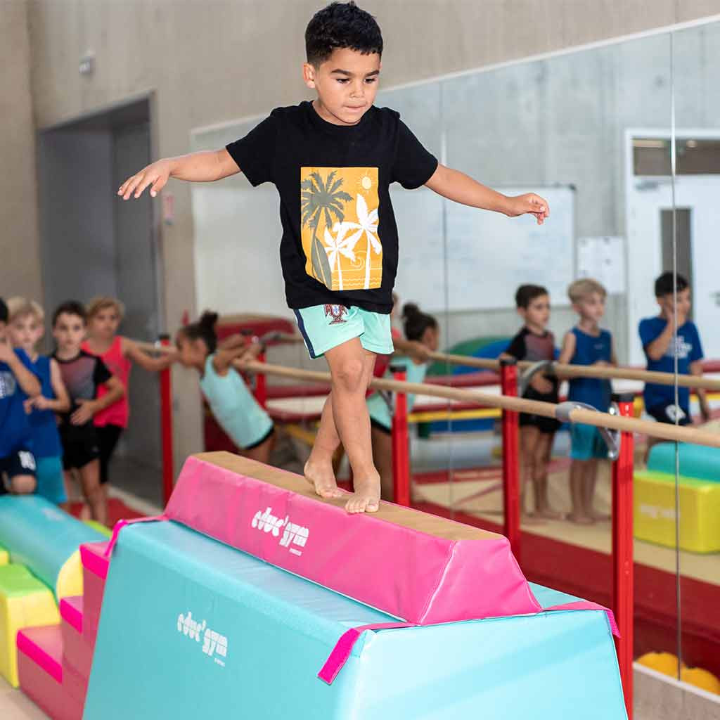 Gymnova Educ’gym Dyna beam - Image 3