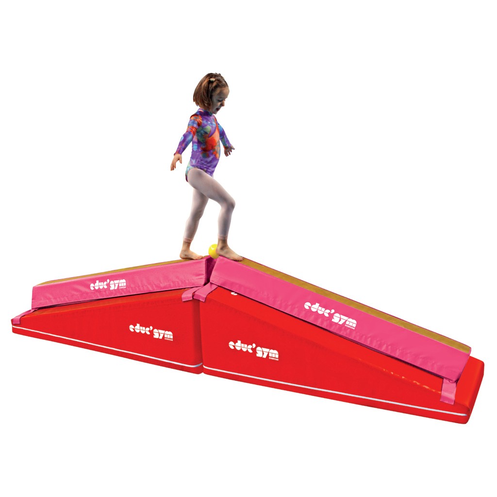 Gymnova Educ’gym Dyna beam - Image 4