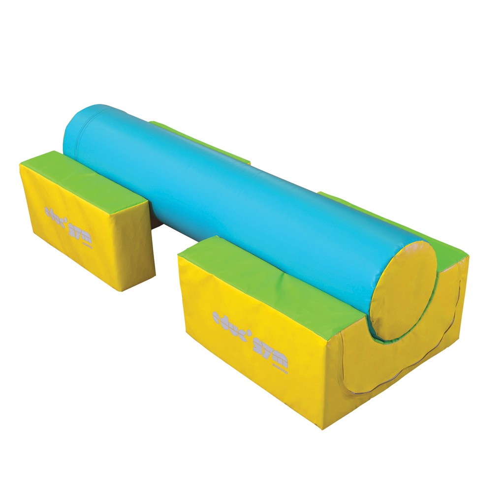Gymnova Educ’Gym Vario cylinder module 150 x 30 cm - Image 2