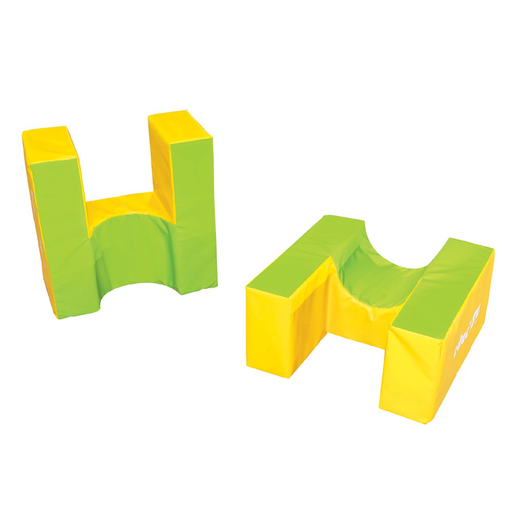 Gymnova Educ’gym Vario module 60 x 60 x 30 cm