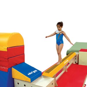 Gymnova Educ’gym iso Dyna puomi GY-0335