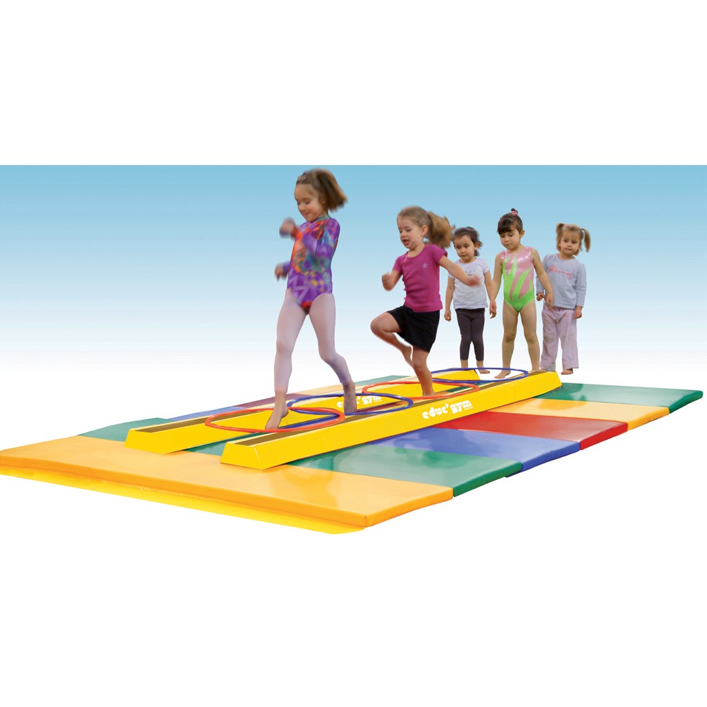 Gymnova Educ’gym large Dyna beam - Image 3