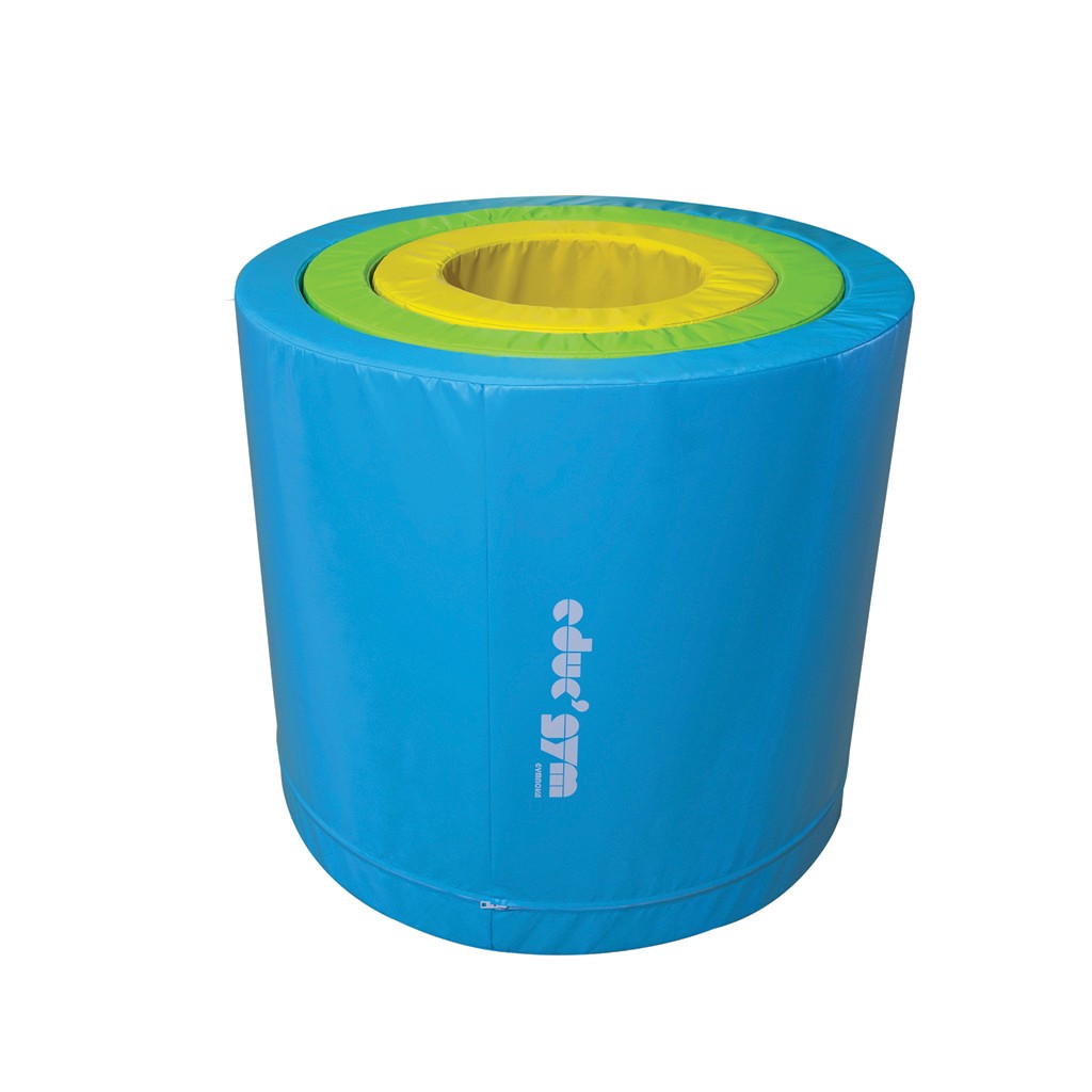 Gymnova Educ’Gym Vario cylinder module 100 x 90 cm - Image 2