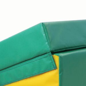 Gymnovan pehmeä voimistelumatto GY-0344