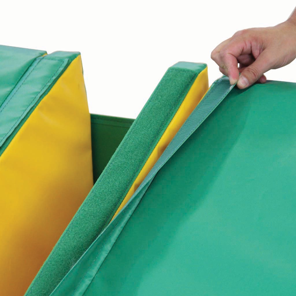 Gymnova Educ’Gym support foam GY-0342 module GY-0345 - Image 3