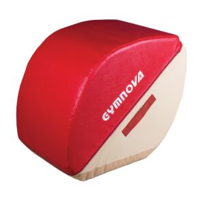 Gymnova flick-flack training module Rockin’Gym Medium 100 x 70 x 87 cm GY-0351