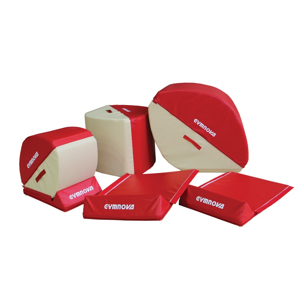 Gymnova base stabiliser for Rocking Gym mini model GY-0350 - Image 4