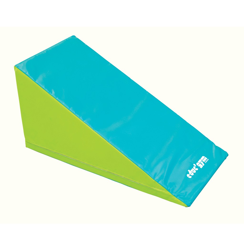 Gymnova Educ’gym inclined foam module 100 x 50 x 50 cm