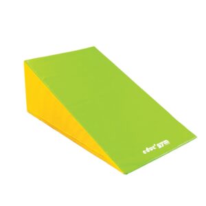 Gymnova Educ’gym inclined foam module 150 x 100 x 60 cm