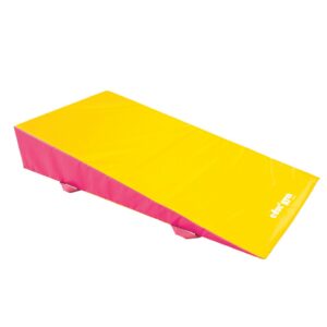 Gymnova Educ’gym inclined foam module 1200 x 100 x 35 cm