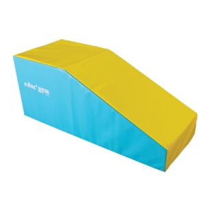 Gymnova Educ’Gym raised wedge module 150 x 60 x 60/20 cm