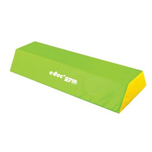 Gymnova Educ’gym Vario half-hexagon balance module 150 x 60 x 26 cm