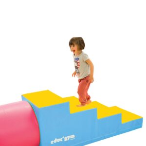 Gymnova Educ’gym porrasmoduuli GY-0365