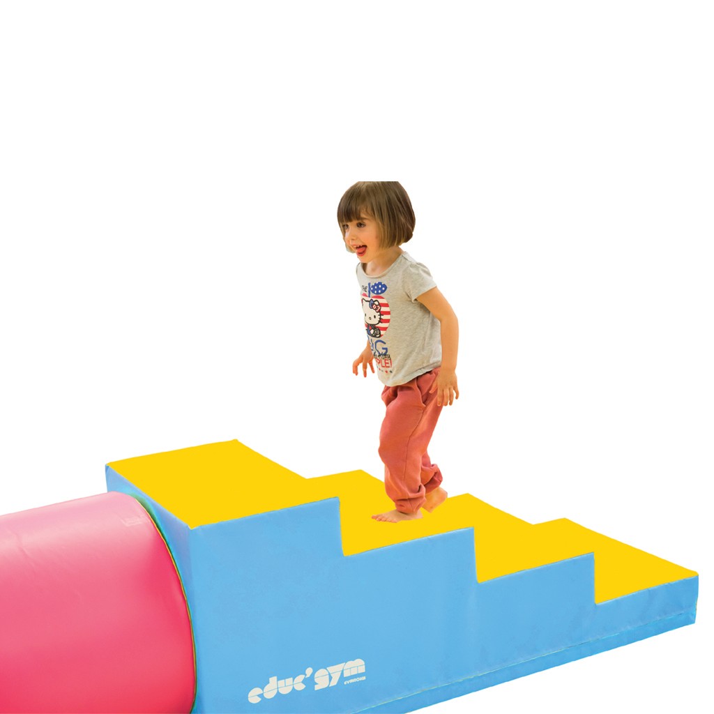 Gymnova Educ’gym steps module - Image 2