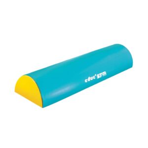 Gymnova Edu’gym half-cylinder module 150 x 60 cm