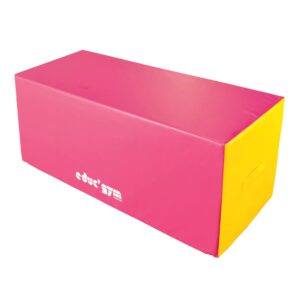 Gymnova Educ’Gym rectangular modul 150 x 60 x 60 cm