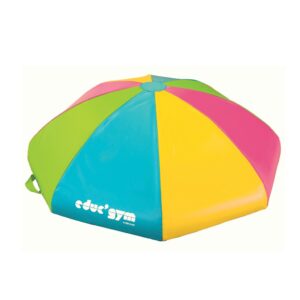 Gymnova Educ’gym dome module