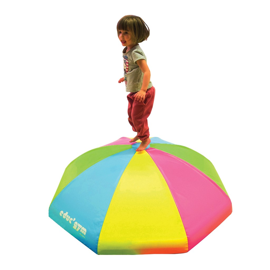 Gymnova Educ’gym dome module - Image 2