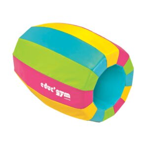 Gymnova Educ’gym colourful tunnel module