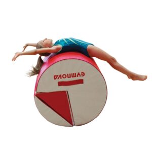 Gymnova Rockin' Roller two-coloured module 70 x 70 cm GY-0375